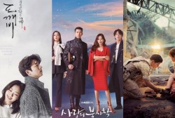 5 Travel Themed K-Drama that Will Bring Out the Wanderlust in You