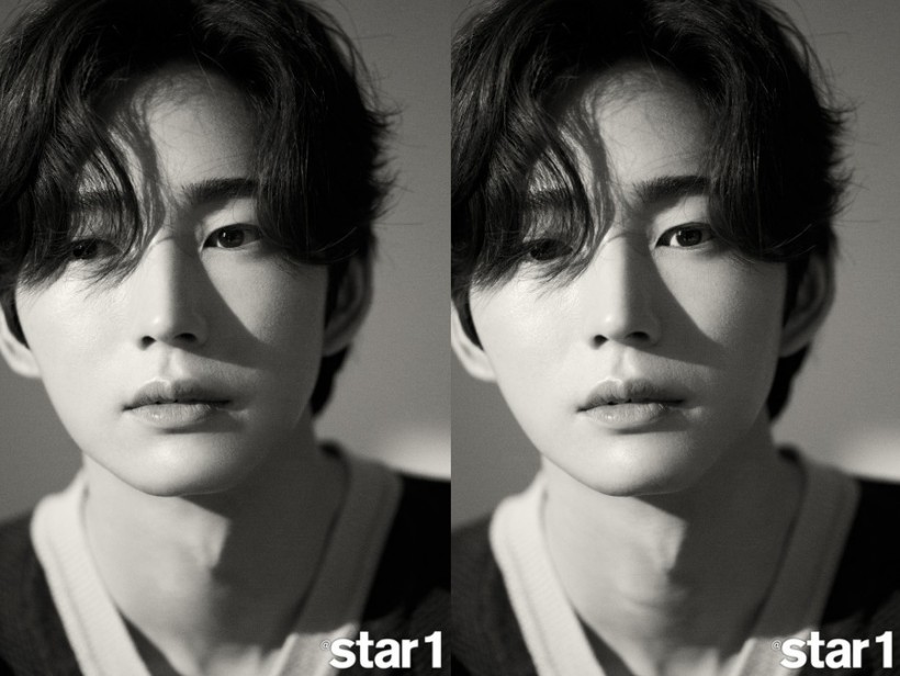 Lee Won Geun for @star1 