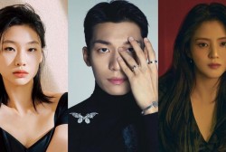 Here are 6 Biggest Breakout K-drama Actors and Actresses of 2021
