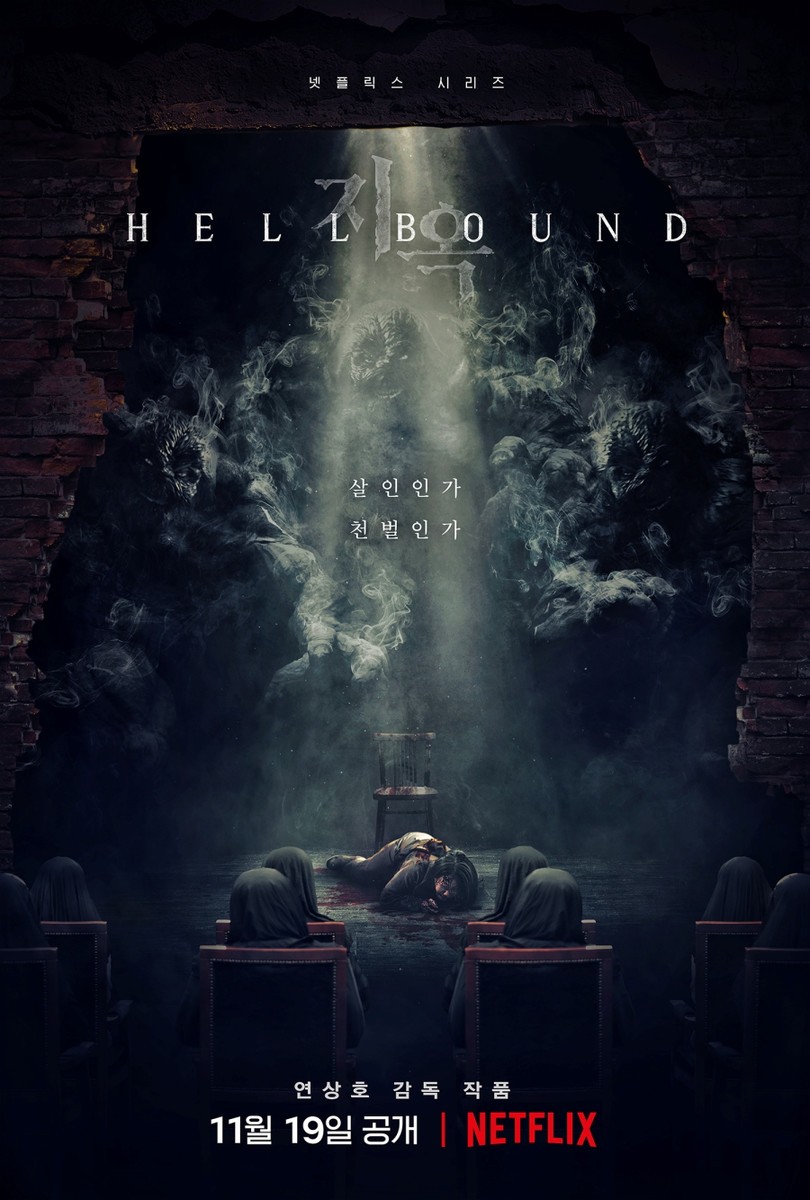 'Hellbound'