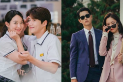 ‘Hometown Cha-Cha-Cha’s Kim Seon Ho & Shin Min Ah and ‘Vincenzo’ Lead Stars Song Joong Ki & Jeon Yeo Bin Hailed as 2021 Best Kdrama Couples, According to K-media Outlet 