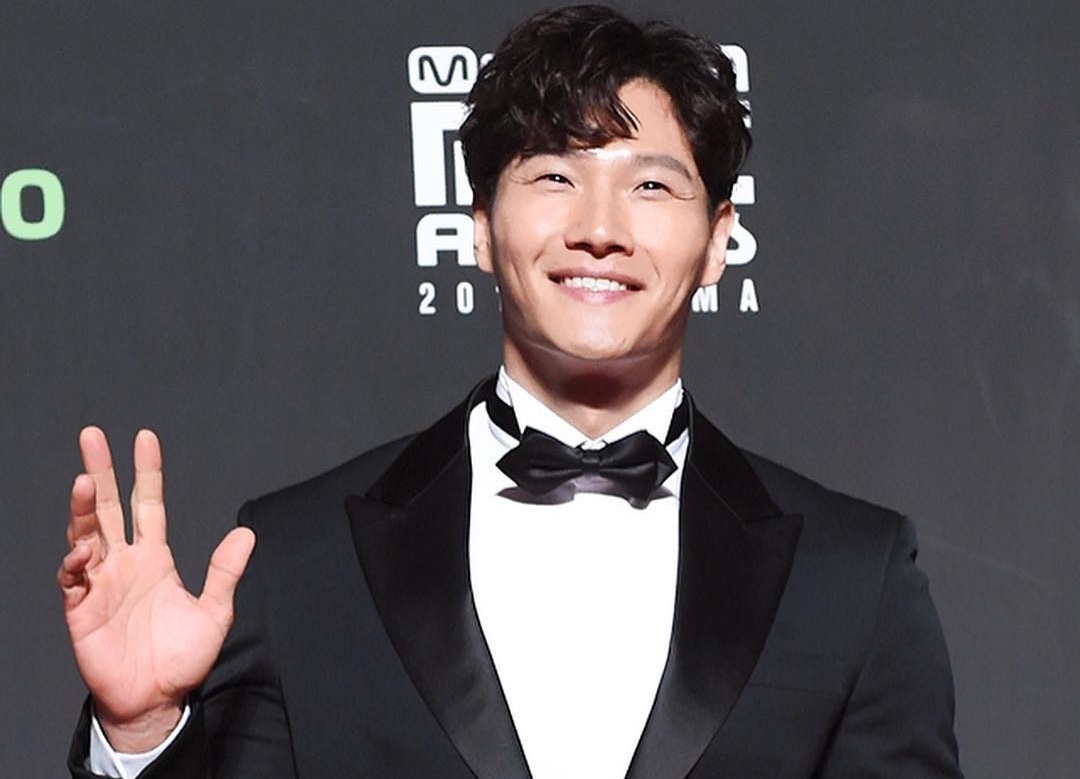 Running Man Star Kim Jong Kook To Take Legal Action Against Malicious Commenters Kdramastars