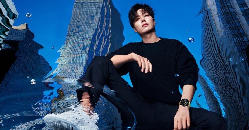 Lee Min Ho Workout Routine 2021: Here’s How You Can Achieve the ‘Pachinko’ Star’s Sexy Body