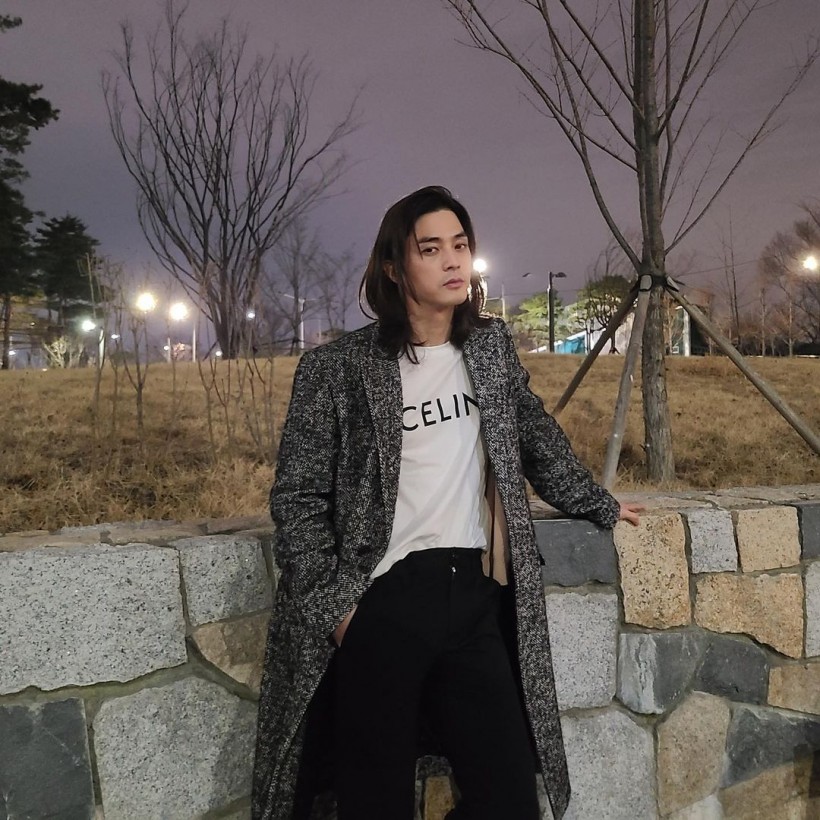 Kim Ji Hoon in Talks to Star in Netflix’s Romantic Comedy Drama ‘Love to Hate You’