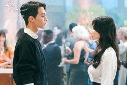 ‘Now, We Are Breaking Up’ Song Hye Kyo and Jang Ki Yong