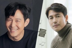 Lee Jung Jae’s First Directorial Movie ‘Hunt’ Starring ​​Jung Woo Sung Officially Wraps Up Filming