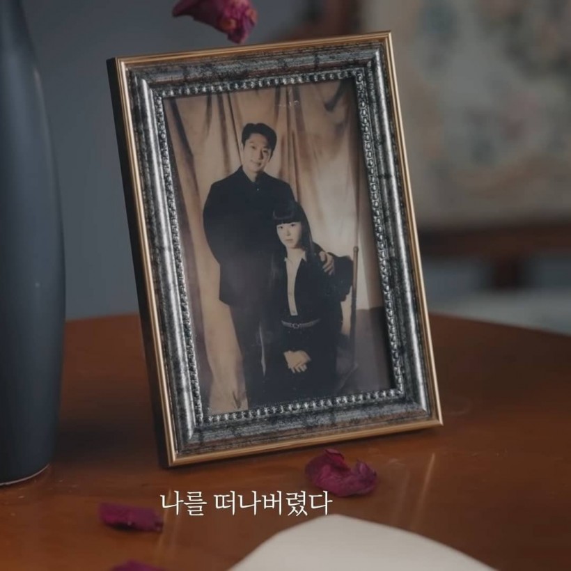 ‘Bite Sisters’ Episode 7: Kang Han Na Reminisces Her Past Love 