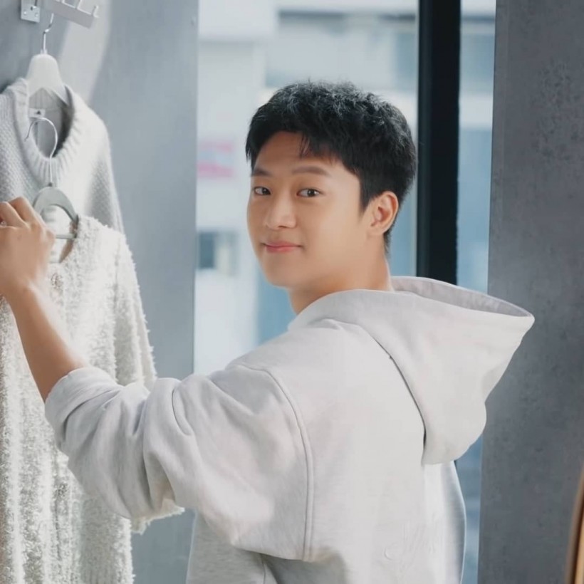 ‘Bite Sisters’ Episode 7: Kang Han Na Reminisces Her Past Love 