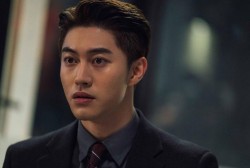 ‘Vincenzo’ Actor Kwak Dong Yeon Reportedly Cast to Lead New Webtoon-Based Drama ‘Gauss Electronic Company’