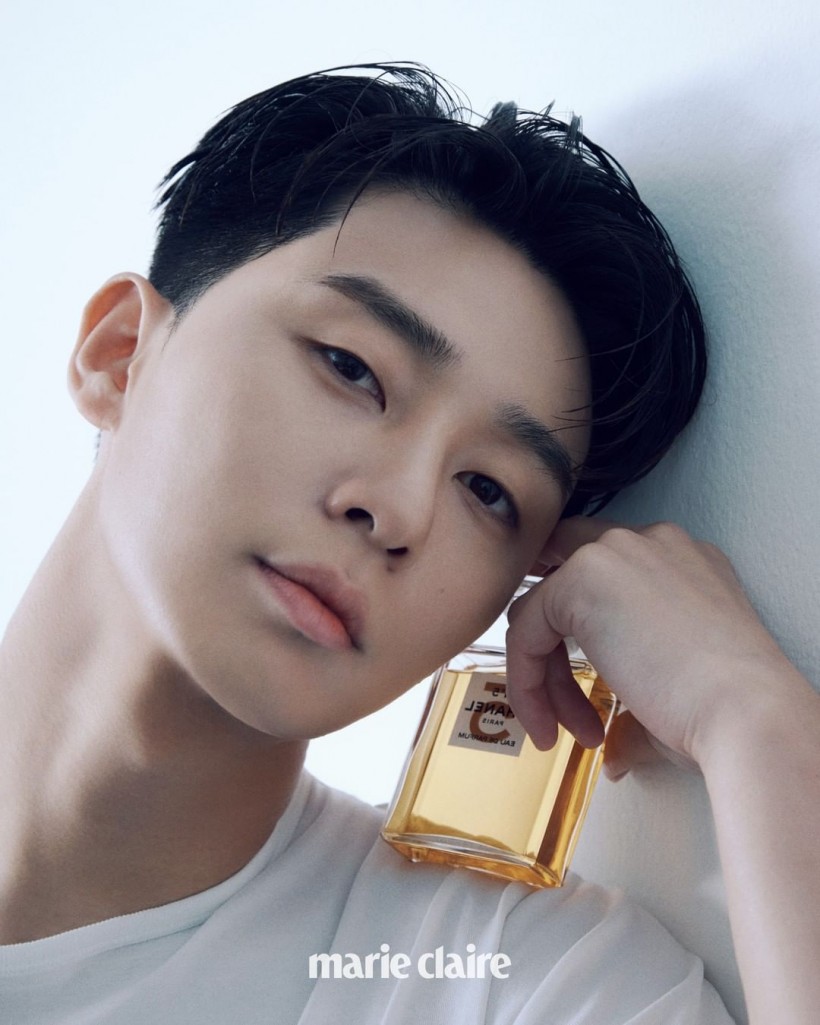 Park Seo Joon’s ‘The Marvels’ Release Gets Delayed