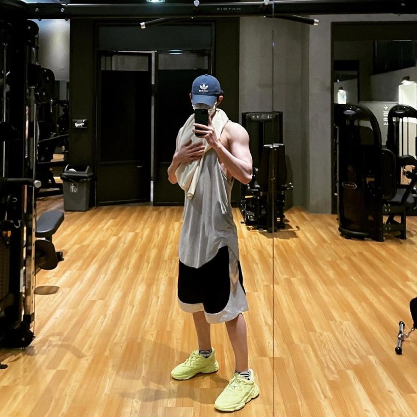 Lee Soo Hyuk Workout 2021: Here’s How the ‘Doom at Your Service’ Actor Overcome Weight Loss