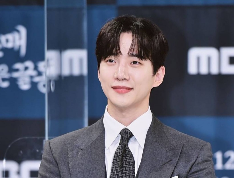 2PM Junho Dating Status 2021: ‘The Red Sleeve Cuff’ Actor Reveals How A Kiss Ended His Past Relationship