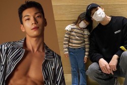 Uncle Goals! ‘Squid Game’ Star Wi Ha Joon Flaunts his Sweet ‘Date’ with his Adorable Niece 