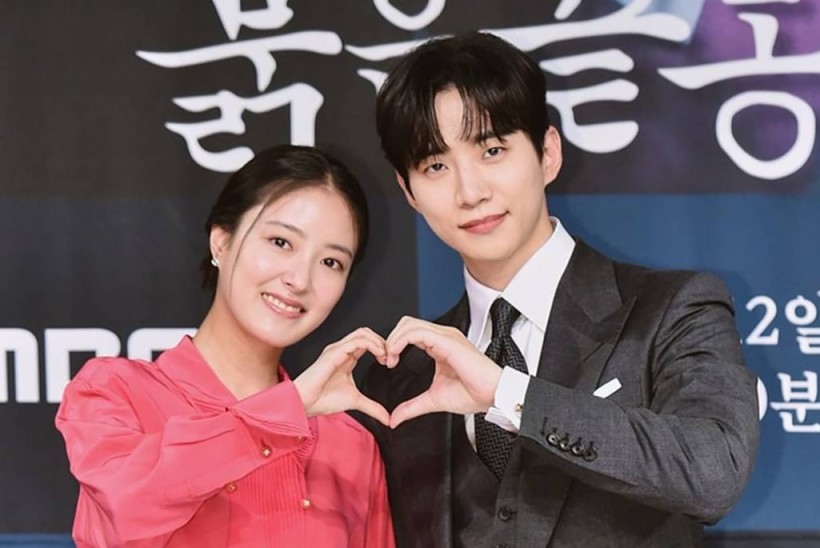 Lee Se Young and Lee Junho Beat ‘Now, We Are Breaking Up’ Stars as Most Buzzworthy Actors + ‘The Red Sleeve Cuff’ Remains Unbeatable at No. 1 in Drama Rankings