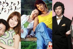 Iconic Enemies-Turned-Lovers Kdrama Couples that We Totally Shipped