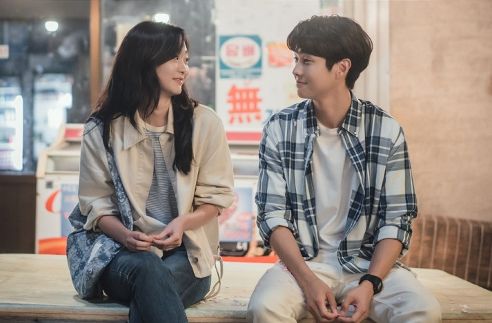 Kim Da Mi and Choi Woo Sik’s ‘Our Beloved Summer’ Records its Highest ...