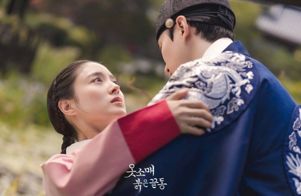 4 Lee Se Youngs Kdramas To Watch While Waiting For ‘the Red Sleeve Cuff Episodes Kdramastars 9587