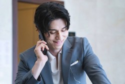 Lee Dong Wook / ‘Bad and Crazy’ Episode 1