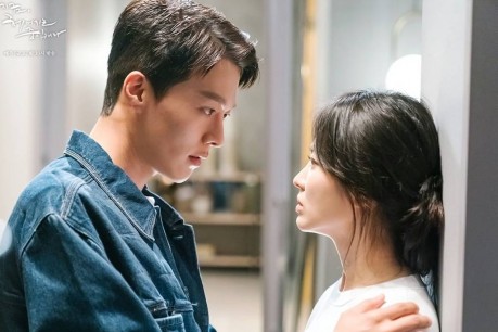 ‘Now, We Are Breaking Up’ Episode 3: Song Hye Kyo Gets Honest with Jang Ki Yong About Her Feelings 