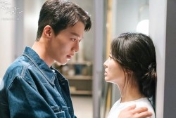 ‘Now, We Are Breaking Up’ Episode 3: Song Hye Kyo Gets Honest with Jang Ki Yong About Her Feelings 