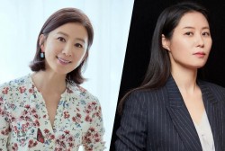 Kim Hee Ae and Moon So Ri to Star in Netflix’s ‘Queen Maker’