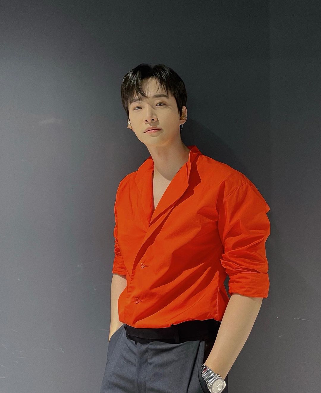 2PM Junho Net Worth 2021: How Rich is 'The Red Sleeve Cuff' Lead Star Now |  KDramaStars
