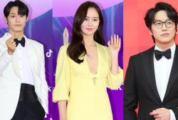Kim So Hyun, Lee Do Hyun, and Sung Si Kyung Confirmed to Host 2021 KBS Drama Awards 