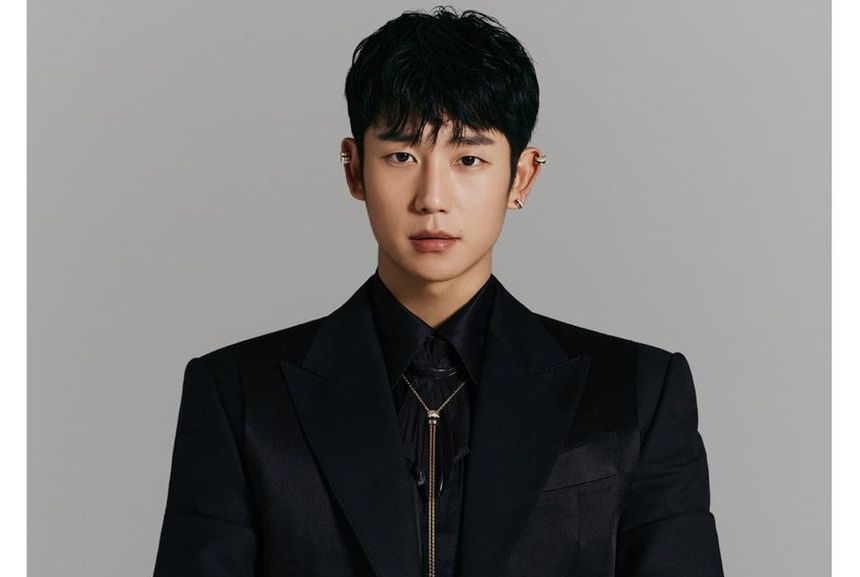 ‘Love Next Door’: Fans Respond to Jung Hae In’s Career Plans After the Finale: “You Could Play a Vampire So Well.”