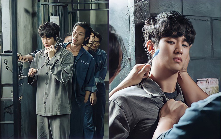One Ordinary Day&#39; Episode 3: Kim Soo Hyun Gets Detained For Murder Without  Trial | KDramaStars