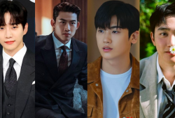 2PM’s Junho & Ok Taecyeon, Park Hyung Sik, EXO’s D.O. and More Actors Who Have the Best Glow-Up After Military Discharge