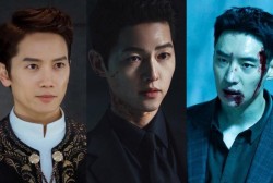 2021 Kdramas with Badass Male Leads that Would Sweep Us Off Our Feet