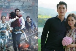 ‘Train to Busan,’ ‘Crash Landing on You’ and More Kdramas that Will Have American Remake
