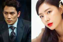 Ji Sung and Seo Ji Hye Reportedly Cast to Lead tvN’s Mystery Drama ‘Adamas’