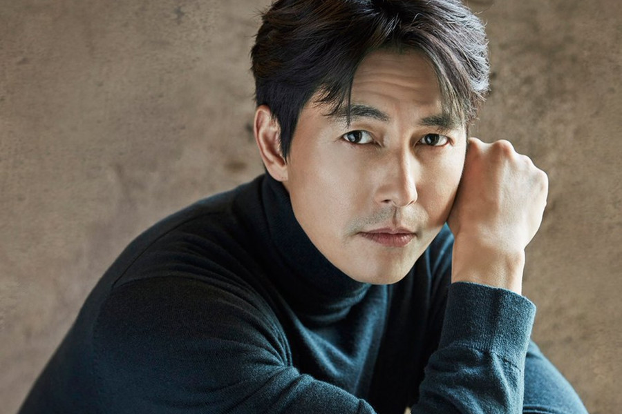Jung Woo Sung to Charm Viewers With His Youthful Visuals With Movie ...