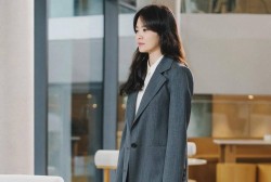 ‘Now, We Are Breaking Up’ Episode 9 Spoiler: Song Hye Kyo to Have a Tearful Night with Choi Hee Seo, and Park Hyo Joo