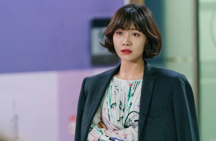 Now We Are Breaking Up Ep 9 Stills / Choi Hee Seo