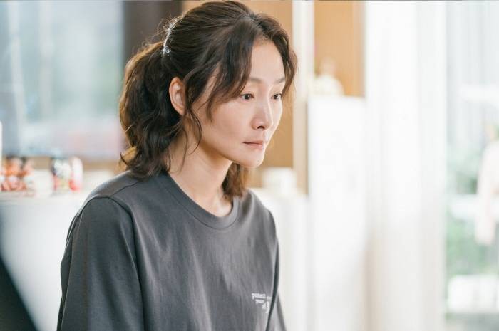Now We Are Breaking Up Ep 9 Stills / Park Yoo Joo
