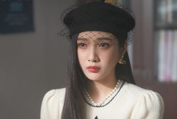 Red Velvet Joy in 'Only One Person'