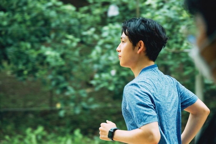 Im Siwan Workout Routine 2021: How the ‘Run On’ Star Maintains His Strong Physique