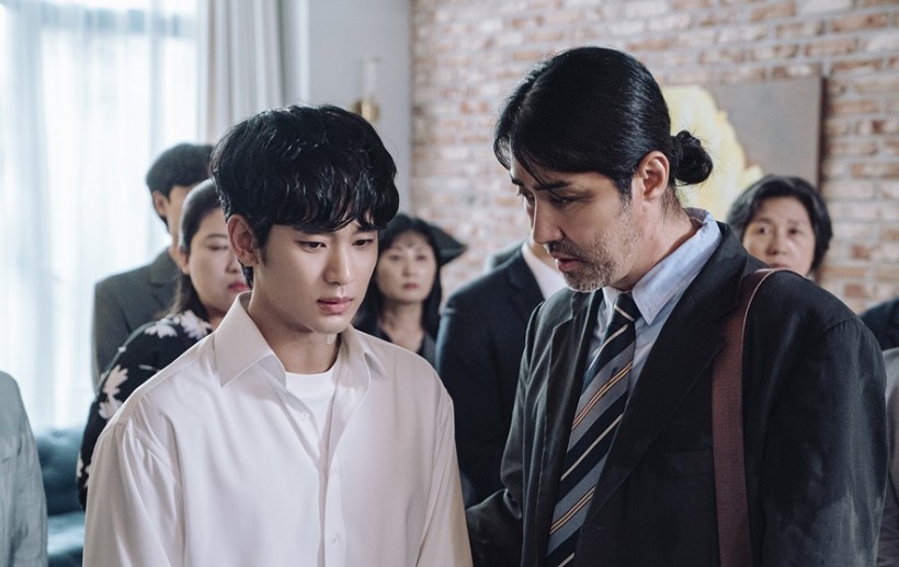 'One Ordinary Day' Episode 5