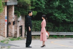 ‘Now, We Are Breaking Up’ Episode 10: Song Hye Kyo and Jang Ki Yong Continue to Fight for Their Love 