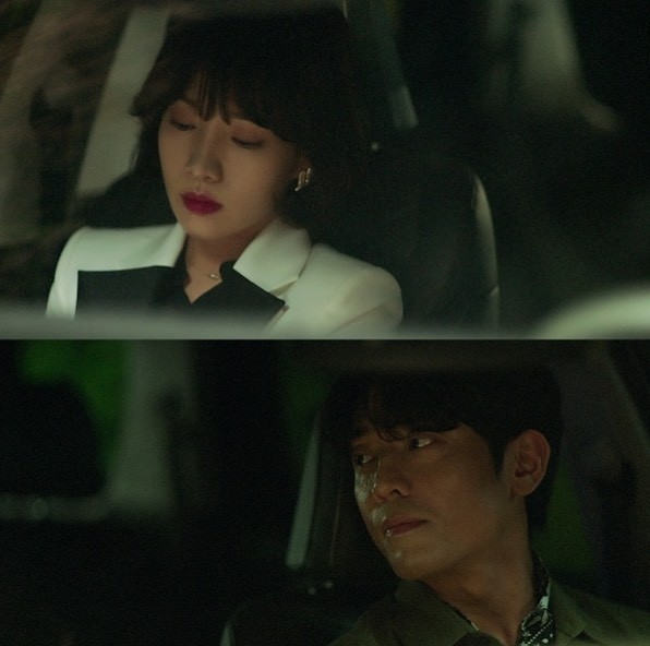 Now We Are Breaking Up / Choi Hee Seo and Kim Ju Hun