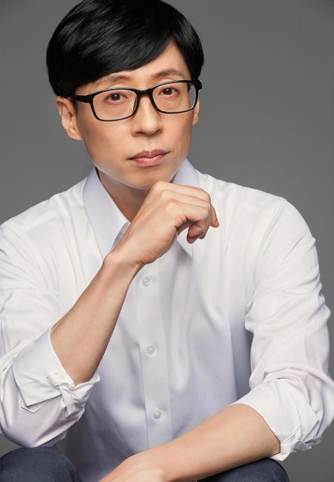 ‘Running Man’ Host Yoo Jae Suk Halts All Filming Schedules After He Tested Positive for Covid-19