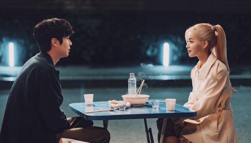 ‘Our Beloved Summer’ Episode 4: Ex-Lovers Kim Da Mi and Choi Woo Sik’s Wounds Reopen