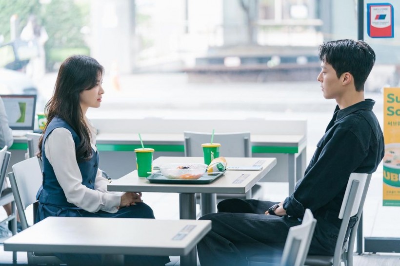 ‘Now, We Are Breaking Up’ Episode 11 Spoiler: Song Hye Kyo and Jang Ki Yong to Face New Problem in Their Relationship