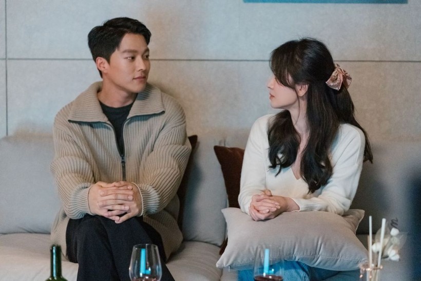 ‘Now, We Are Breaking Up’ Episode 11 Spoiler: Song Hye Kyo and Jang Ki Yong to Face New Problem in Their Relationship