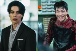 ‘Bad and Crazy’ Episode 2: Lee Dong Wook Discovers a Shocking Truth About Wi Ha Joon’s the Real Identity 