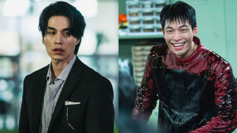 ‘Bad and Crazy’ Episode 2: Lee Dong Wook Discovers a Shocking Truth About Wi Ha Joon’s the Real Identity 
