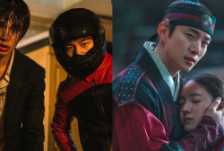 ‘Bad and Crazy’ Kicks Off a Promising Start While ‘The Red Sleeve Cuff’ Beats its Own Rating Record