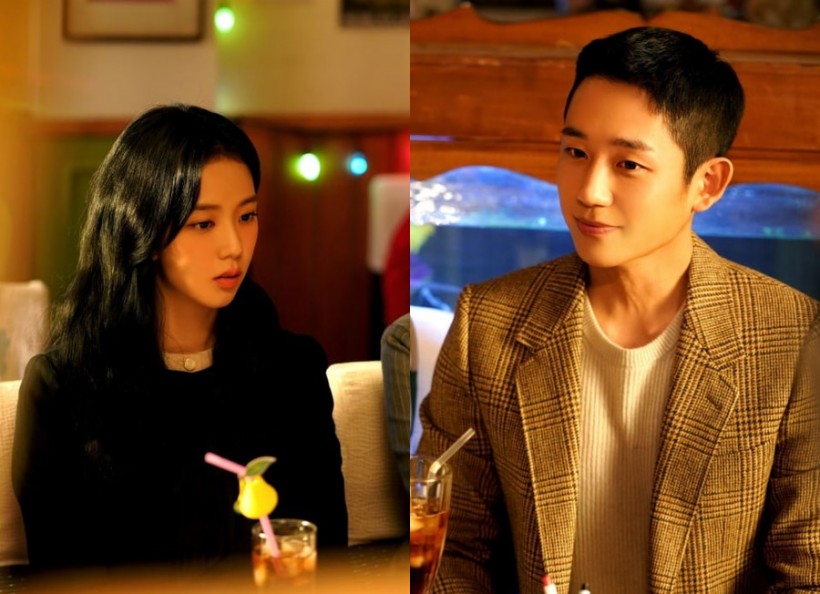 ‘Snowdrop’ Episodes 3 and 4: Jisoo Lets Jung Hae In Escape, He Then ...